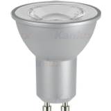Lyskilder Kanlux LED bulb IQ-LED GU10 4.5W CW cold