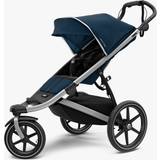 Thule Justerbart håndtag - Klapvogne Barnevogne Thule Urban Glide 2