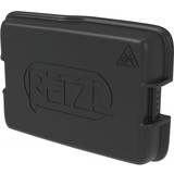 Petzl Batterier Batterier & Opladere Petzl Batteri, Sort E092DB00