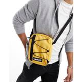 Timberland Tasker Timberland Outdoor Archive Crossbody Bag In Yellow Yellow Product_gender_genderless, Size ONE