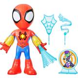 Spider-Man Legetøj Spidey & His Amazing Friends Figure