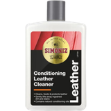 Simoniz Bilpleje & Rengøring Simoniz Conditioning Leather Cleaner 475ml
