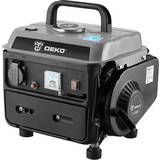 Generatorer på tilbud Generator Tools DKGG0663A, 220V