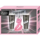 Parfumer Creation Lamis Catsuit for Woman, Gift set