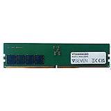 V7 DDR5 RAM V7 384008GBD hukommelsesmodul 8 GB 1 x 8 GB DDR5 4800 Mhz