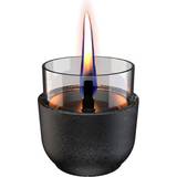 Lysestager, Lys & Dufte Tenderflame Violet 8 Lava Lanterne