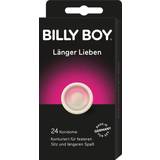 Billy Boy Länger lieben 24 Kondome