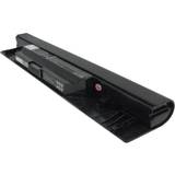 Cameron Sino Batteri til Dell Inspiron 14 Laptop 11,1V kompatibelt