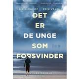 E-bøger Det er de unge som forsvinder Erik Valeur 9788743409014 (E-bog)