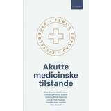 Akutte medicinske tilstande 14. udgave Dansk (Hæftet)