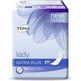 Hygiejneartikler TENA Lady Extra Plus InstaDry, 16