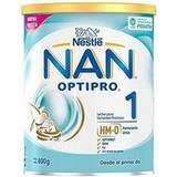 Mælk & Plantebaserede drikke Nestlé Nan Optipro 1 +0M 800 G