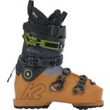 K2 Alpinstøvler K2 BFC 130, skistøvler, herre, brun