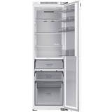 Samsung Hurtig afkøling Integrerede køleskabe Samsung BRR29723EWW/EF Integreret