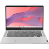 Chrome OS Bærbar Lenovo IP Slim 3 Chrome 14M868 82XJ0024MX