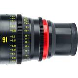 Meike Kameraobjektiver Meike 16mm T2.5 Cine Lens Full Frame E Mount, Objektiv