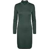 Grøn - Korte kjoler - S - Viskose Pieces Pcnaya Kort Kjole