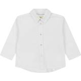 S UV-tøj Konges Sløjd Organic Cole Shirt - Opticwhite