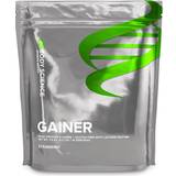 BCAA Gainers Body Science 4 Gainer 1,5kg, Strawberry