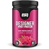 ESN Proteinpulver ESN Designer Whey Protein Powder - Raspberry 908 g