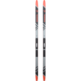 Langrendsski Rossignol XC Skis Speed Skin Jr -IFP 23/24, ski med klatreskind, junior MULTICOLOR 110cm/22-27kg