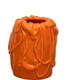 Orange - Stentøj Vaser Raawii Jam Persimmon Orange Vase 24cm
