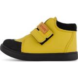 23½ Lær at gå-sko Kavat Fiskeby Xc Bright Yellow