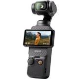 2160p (4K) Videokameraer DJI Osmo Pocket 3