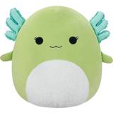 Tilbehør til babydukker Legetøj Squishmallows Mipsy the Green Axolotl