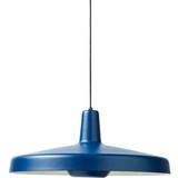 Arigato loftlampe Grupa Products Arigato Blue Pendel 45cm