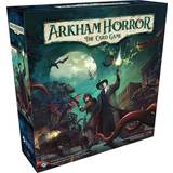 Fantasy Flight Games Arkham Horror, Für das große Ganze Kreis3 Spiel