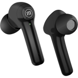 Maxell Hvid Høretelefoner Maxell Dynamic Pluse