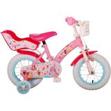 Cykler Volare Disney Prinsesser Børnecykel