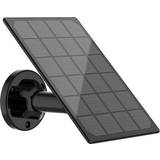 Solpaneler Fesh Smart Camera "Solar Panel"
