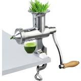 Vevor Manual Wheatgrass SUS Vegetable Juice Press
