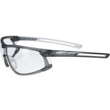 Hellberg Krypton Beskyttelsesbriller klar linse