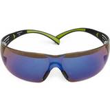 UV-beskyttelse Værnemiddel 3M SecureFit Safety Glasses SF408AS-EU