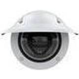Axis Bevægelsesdetektorer Overvågningskameraer Axis M3216-LVE Dome Affordable MP with deep learning