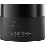 Biodroga MD Hudpleje Biodroga MD Gesichtspflege EGF Anti Aging 24h Pflege 50ml