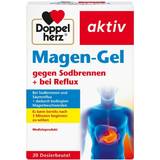 Ibuprofen - Mave & Tarm Håndkøbsmedicin Magen-Gel Sodbrennen 20 Stk. Gele