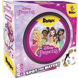 Børnespil - Disney Brætspil Very Dobble Disney Princess Game
