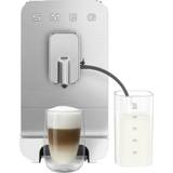 Smeg Hvid Kaffemaskiner Smeg BCC13WHMEU Automatic Espressomaskine
