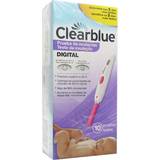 Clearblue Ovulation Test 10 Tests