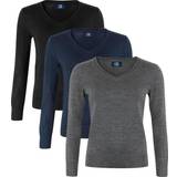 Cutter & Buck And Vernon Dame Pullover