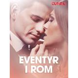 Eventyrer E-bøger Eventyr i Rom – erotiske noveller Cupido 9788726650044 (E-bog)