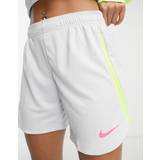 48 - Pink - XS Bukser & Shorts Nike Dri-FIT shorts Damer Tøj