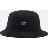 Vans 8 - Lærred Tøj Vans Hat Black
