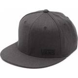 Vans Bomuld Tilbehør Vans Splitz Cap Black