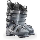 Kulfiber - Voksen Alpinstøvler Nordica Speedmachine 3 100 GW Ski Boots - Anthracite/Black/White
