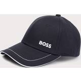 Hugo Boss Herre Hovedbeklædning HUGO BOSS Baseball Cap Black